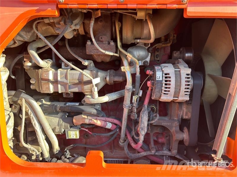 JLG 6036 Telescopic handlers