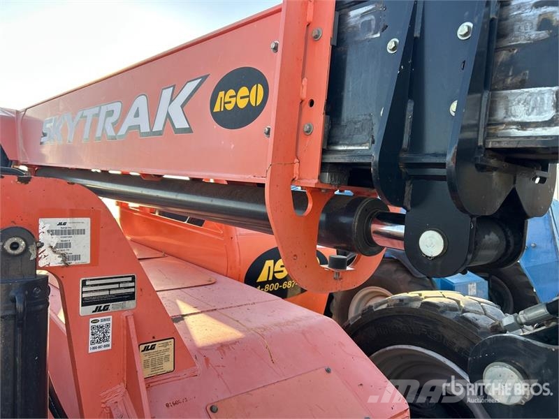 JLG 6036 Telescopic handlers