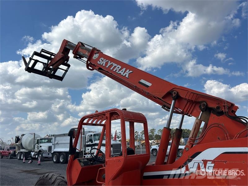 JLG 6036 Chariot télescopique