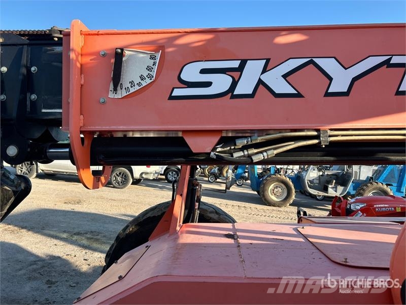JLG 6036 Telescopic handlers
