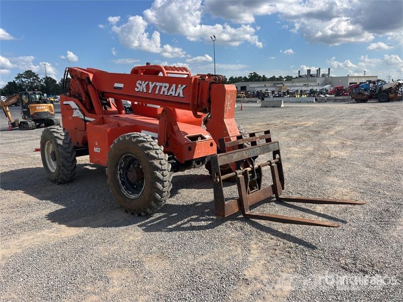 JLG 6036 Chariot télescopique