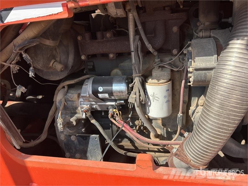 JLG 6036 Chariot télescopique