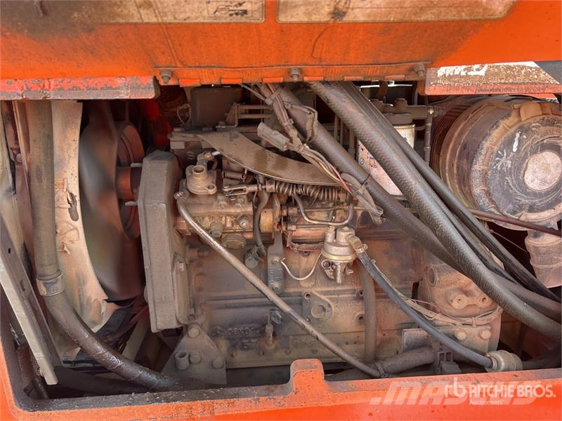 JLG 6036 Chariot télescopique