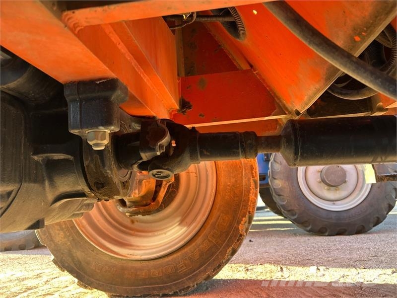 JLG 6036 Telescopic handlers