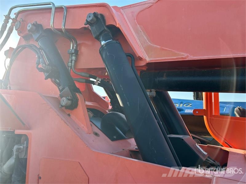 JLG 6036 Telescopic handlers