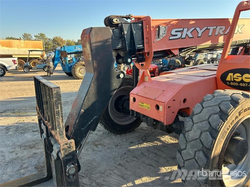 JLG 6036 Telescopic handlers