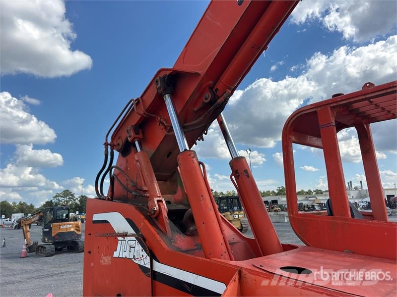 JLG 6036 Chariot télescopique