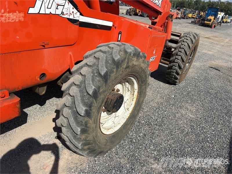 JLG 6036 Chariot télescopique