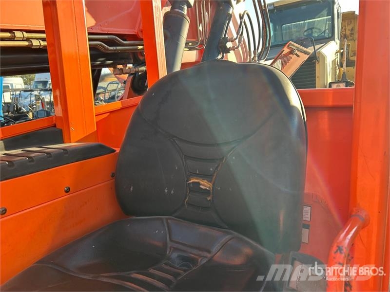 JLG 6036 Telescopic handlers