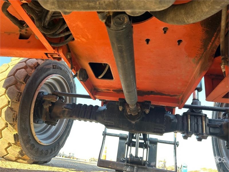 JLG 6036 Telescopic handlers
