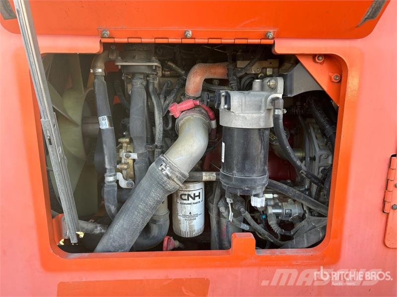 JLG 6036 Telescopic handlers