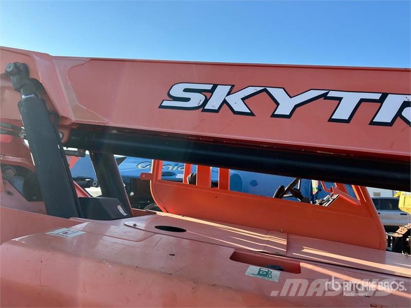 JLG 6036 Telescopic handlers