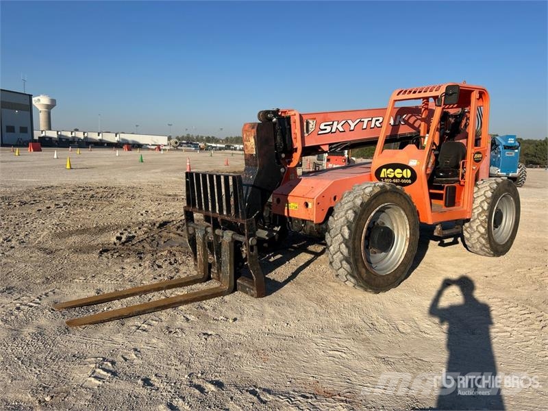 JLG 6036 Telescopic handlers