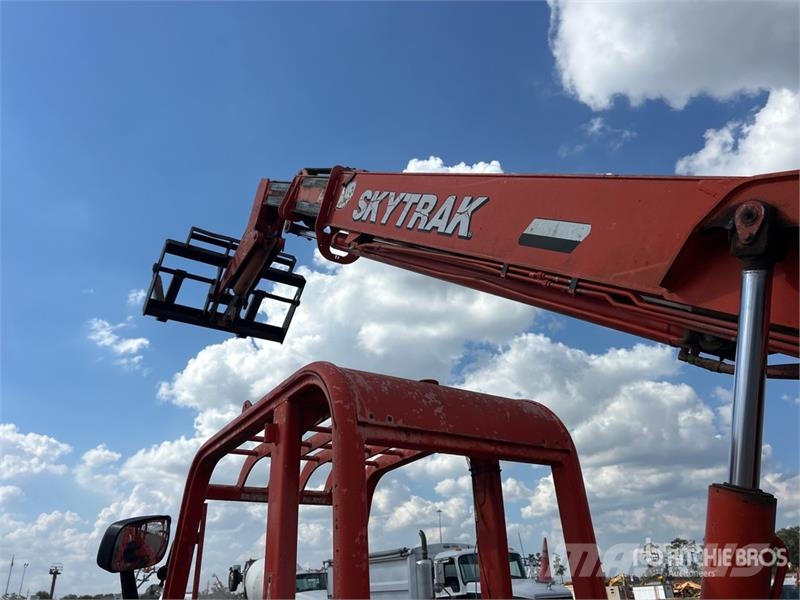 JLG 6036 Chariot télescopique