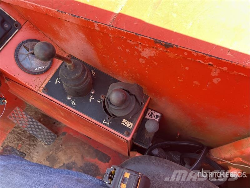 JLG 6036 Chariot télescopique