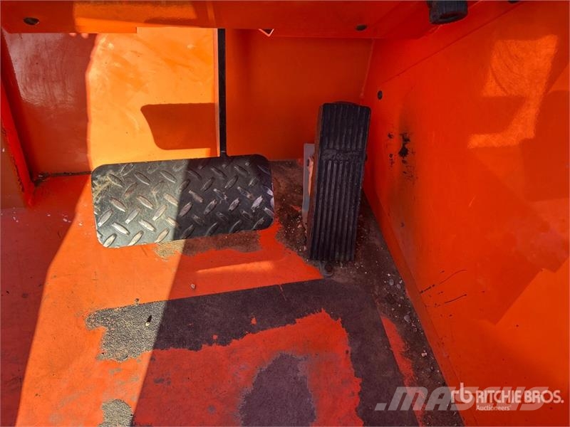 JLG 6036 Telescopic handlers