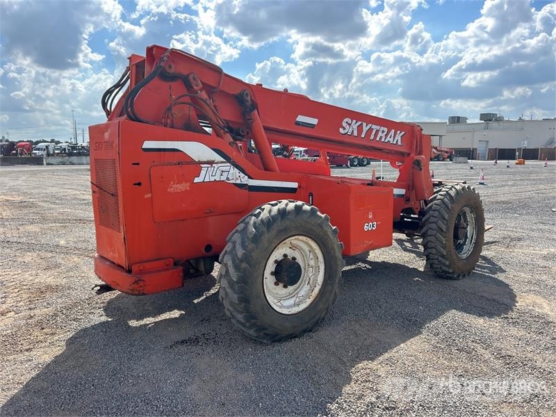 JLG 6036 Chariot télescopique