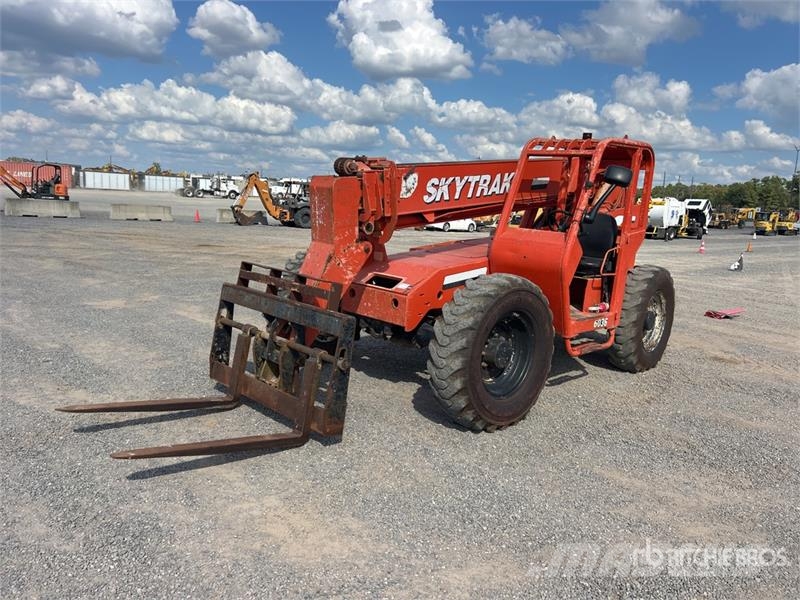 JLG 6036 Chariot télescopique