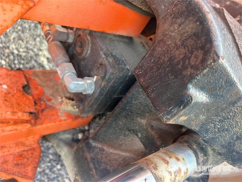 JLG 800 AJ 4WD Diesel Articulating Boom Lift Strēles pacēlāji