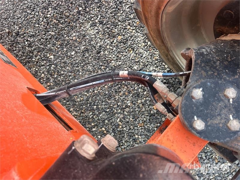 JLG 800AJ 4WD Diesel Articulating Boom Lift Articulated boom lifts