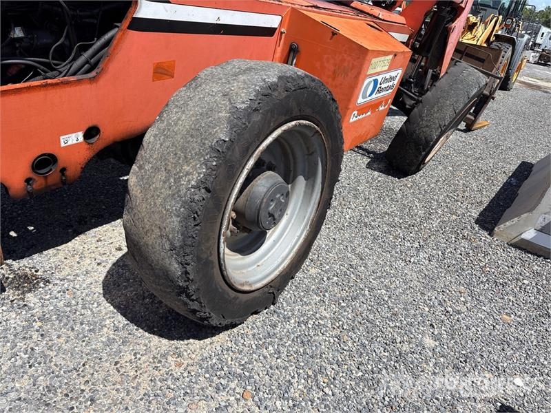 JLG 8042 Teleszkópos rakodók