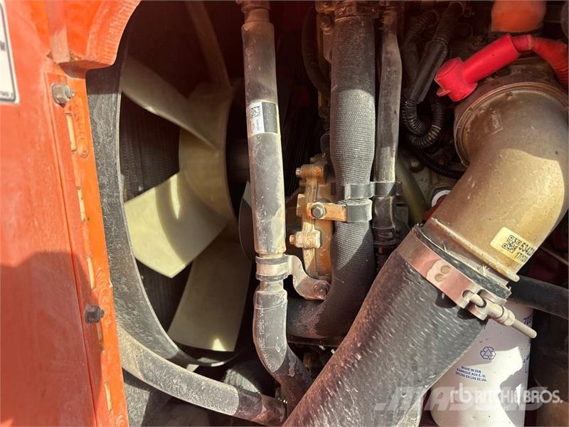 JLG 8042 Телескопические погрузчики