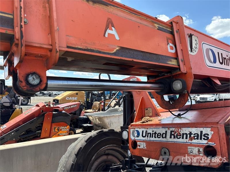 JLG 8042 Teleszkópos rakodók