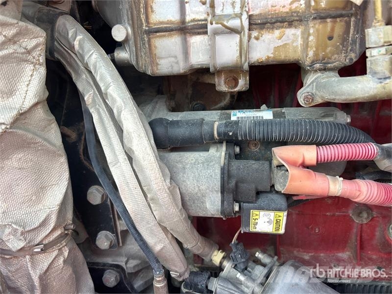 JLG 8042 Телескопические погрузчики