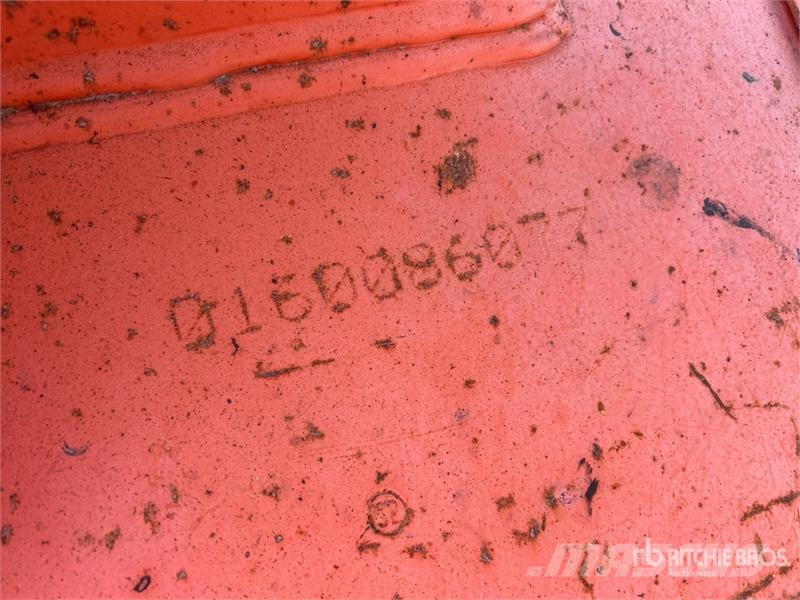 JLG 8042 Телескопические погрузчики