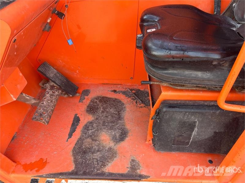 JLG 8042 Телескопические погрузчики