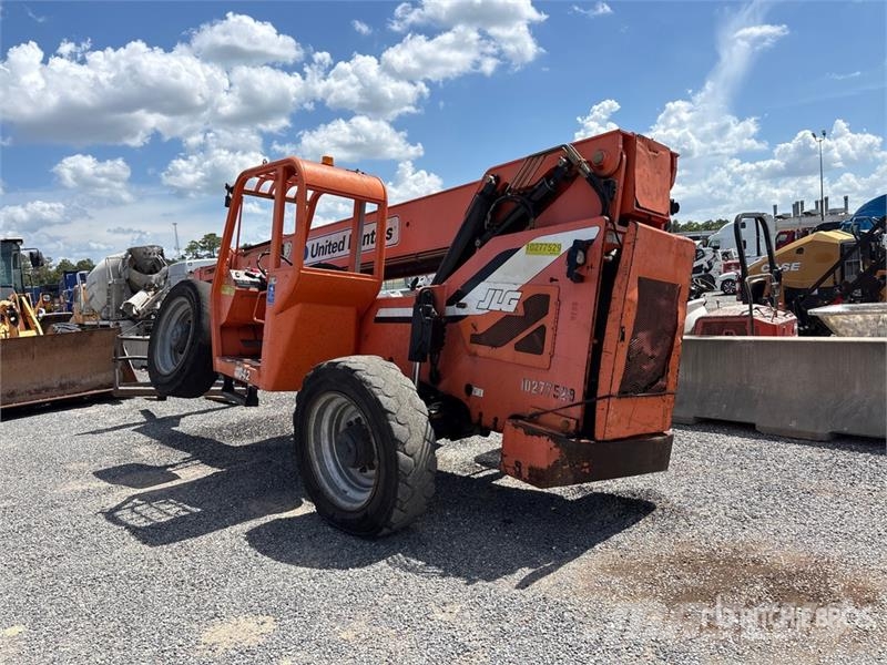 JLG 8042 Teleszkópos rakodók