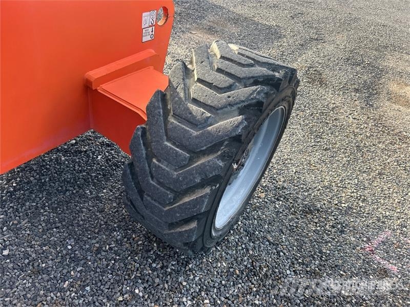 JLG 860SJ 4WD Diesel Telescopic Boom Lift Teleskopske dvižne ploščadi