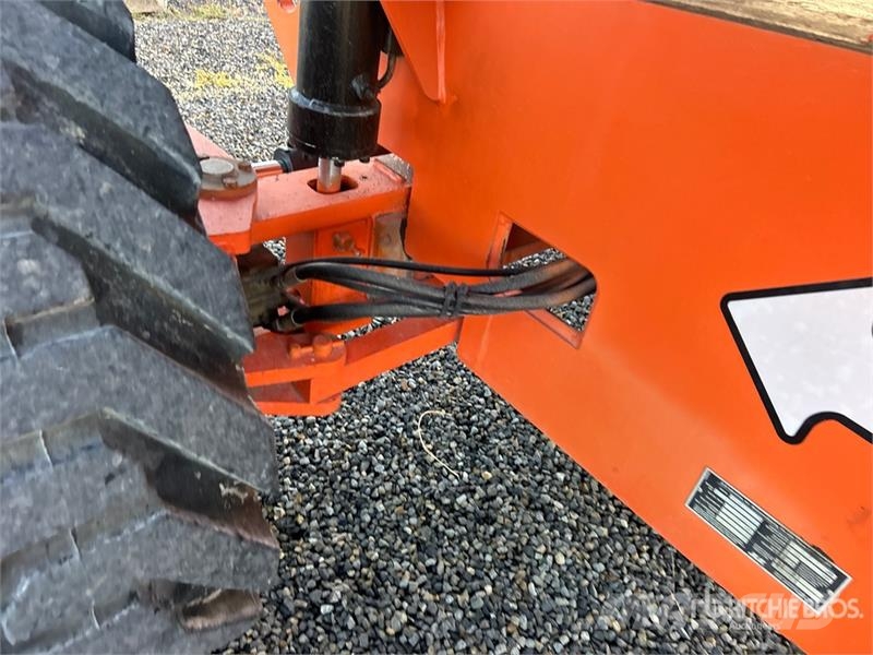 JLG 860SJ 4WD Diesel Telescopic Boom Lift Teleskopske dvižne ploščadi