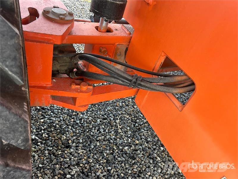 JLG 860SJ 4WD Diesel Telescopic Boom Lift Teleskopske dvižne ploščadi