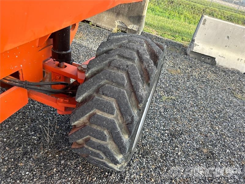 JLG 860SJ 4WD Diesel Telescopic Boom Lift Teleskopske dvižne ploščadi
