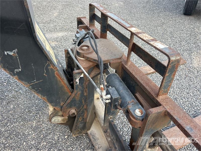 JLG G10-55A Teleskopski viličarji