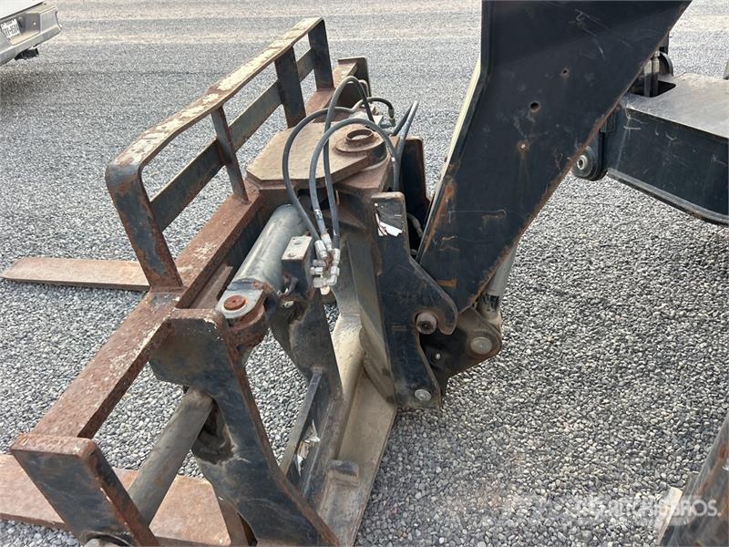 JLG G10-55A Teleskopski viličarji