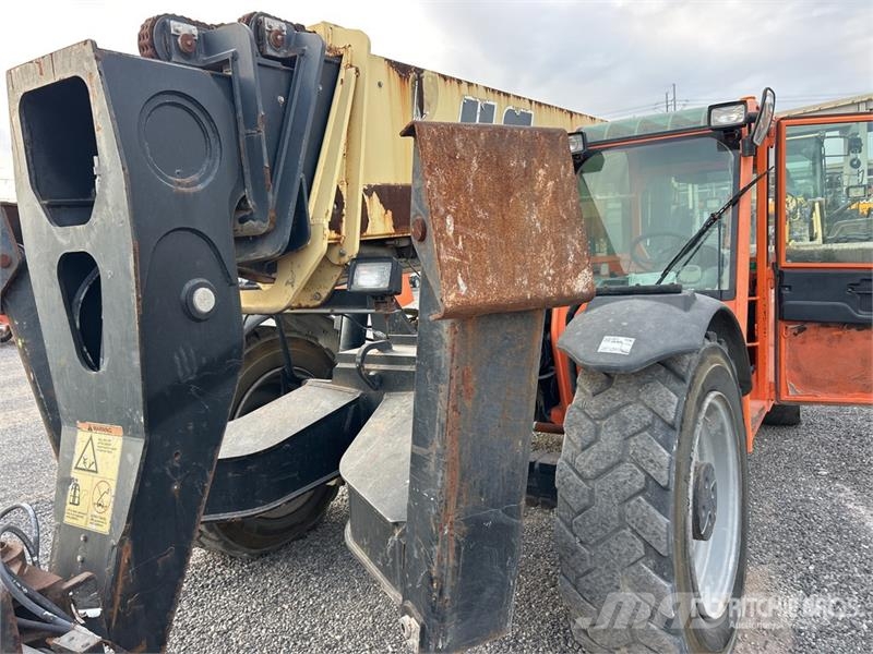 JLG G10-55A Teleskopski viličarji