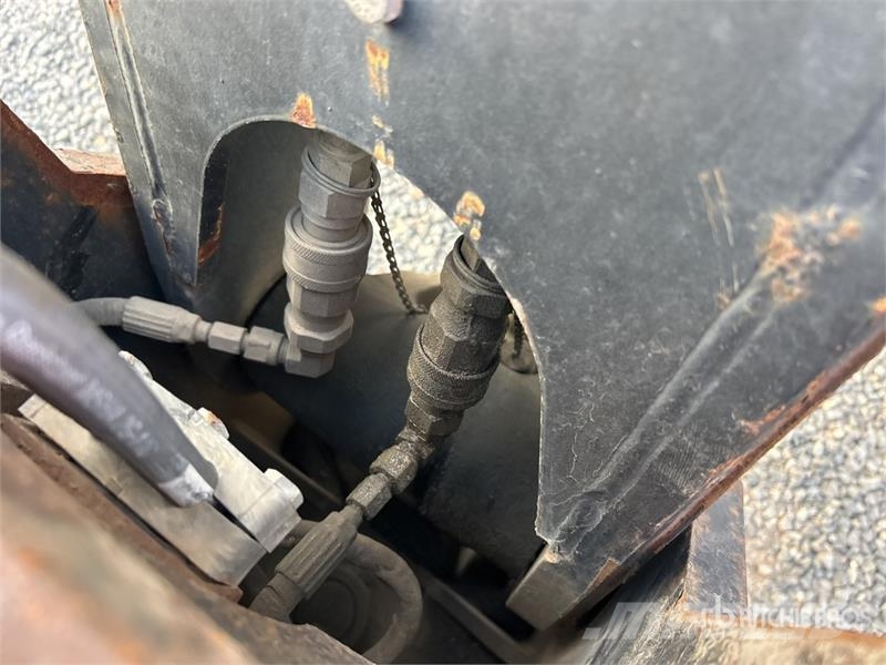 JLG G10-55A Teleskopski viličarji