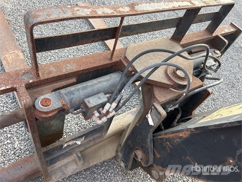 JLG G10-55A Teleskopski viličarji