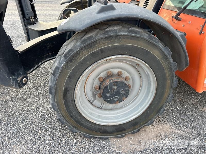 JLG G10-55A Teleskopski viličarji