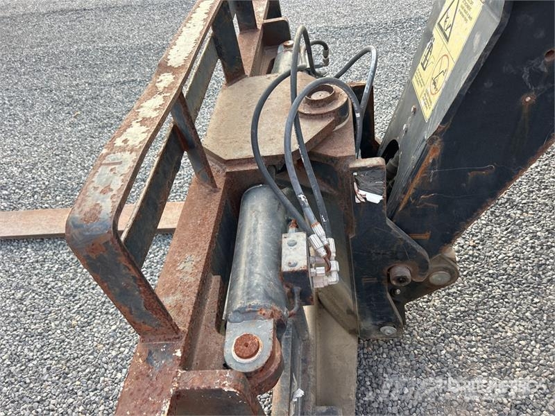 JLG G10-55A Teleskopski viličarji
