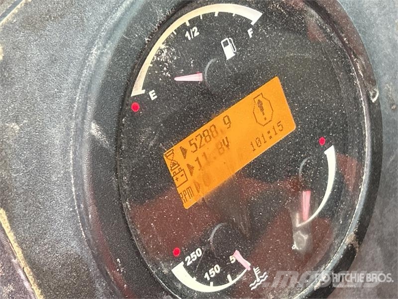 JLG G10-55A Teleskopski viličarji