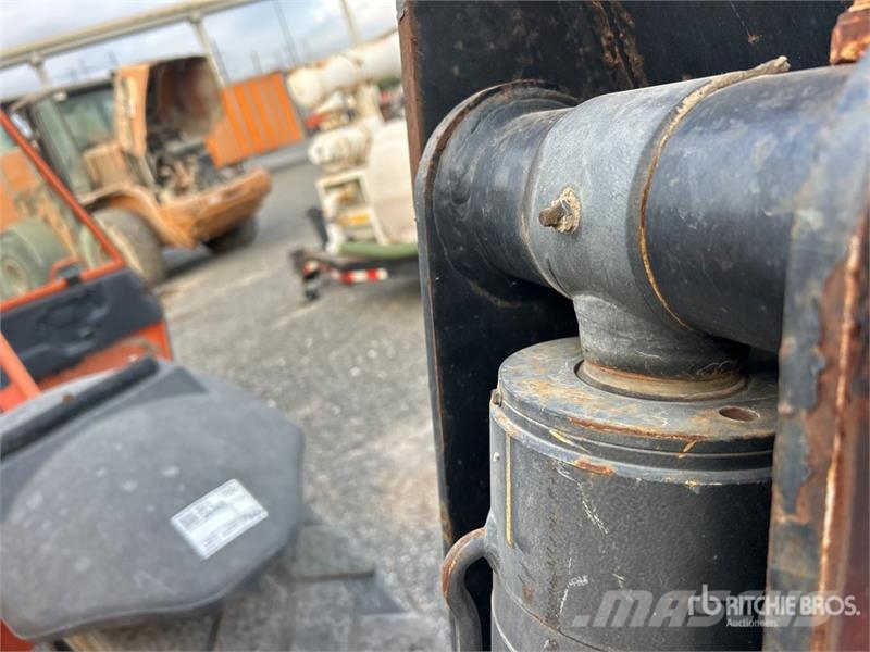 JLG G10-55A Teleskopski viličarji