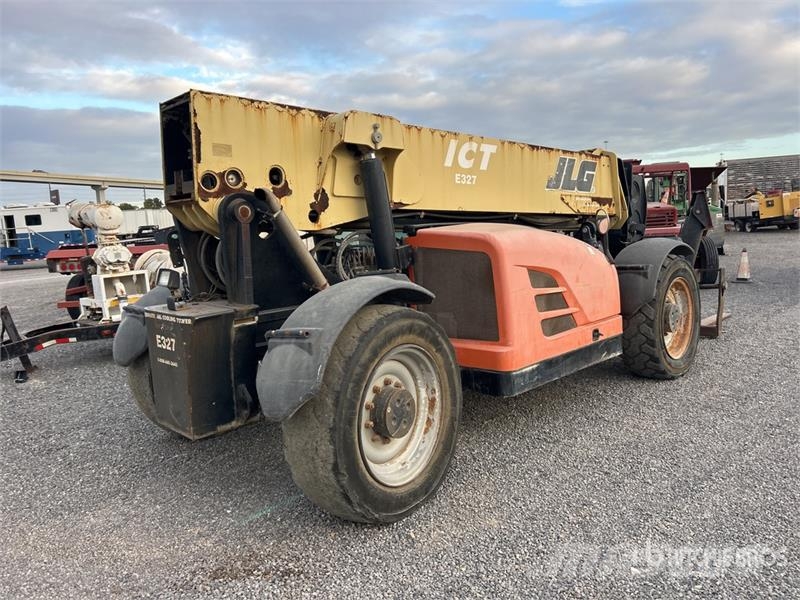 JLG G10-55A Teleskopski viličarji