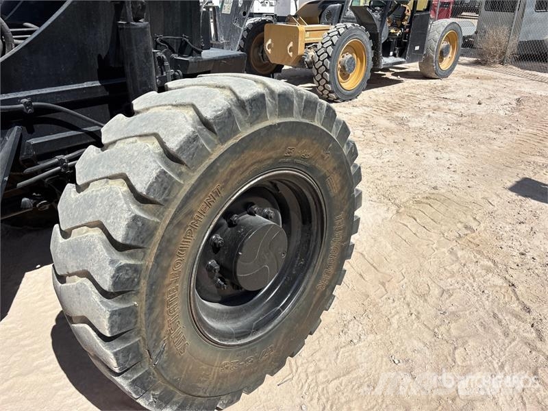 JLG G12-55A Telescopic handlers