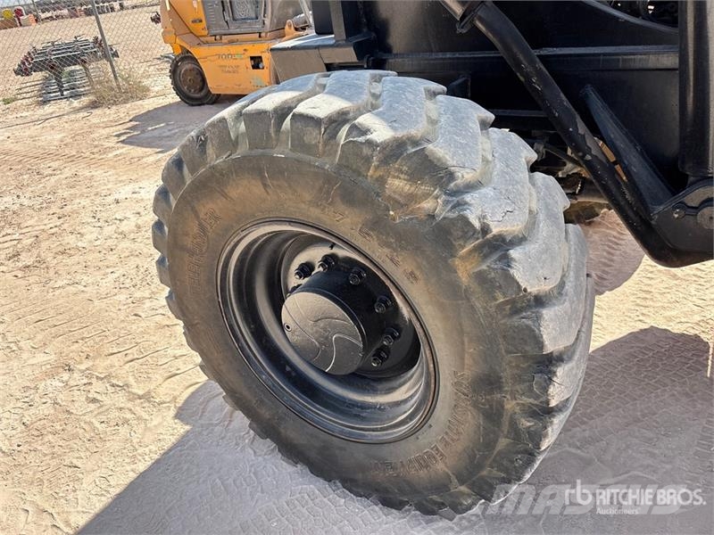 JLG G12-55A Telescopic handlers