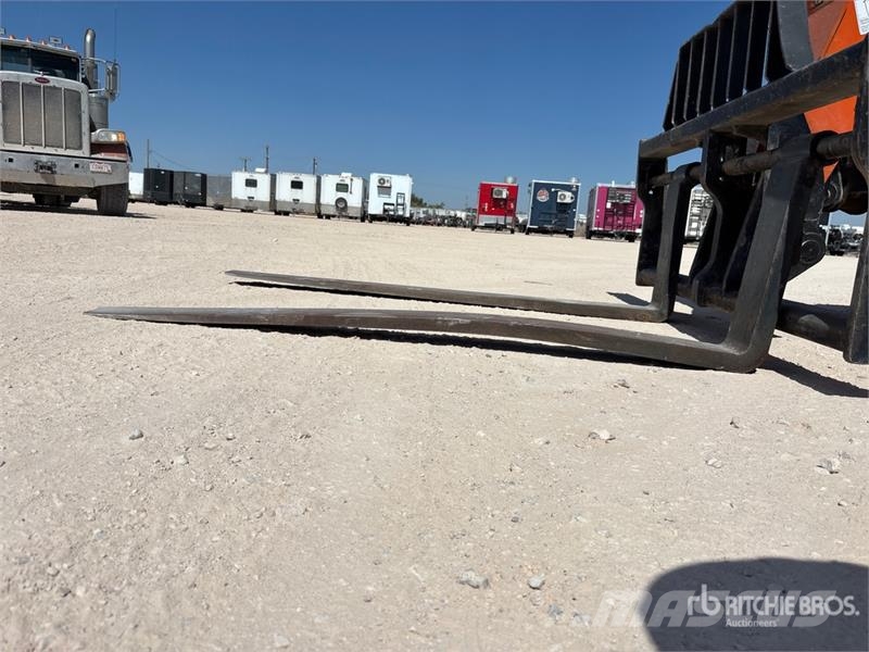 JLG G12-55A Telescopic handlers