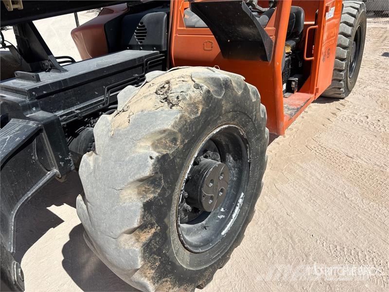 JLG G12-55A Telescopic handlers