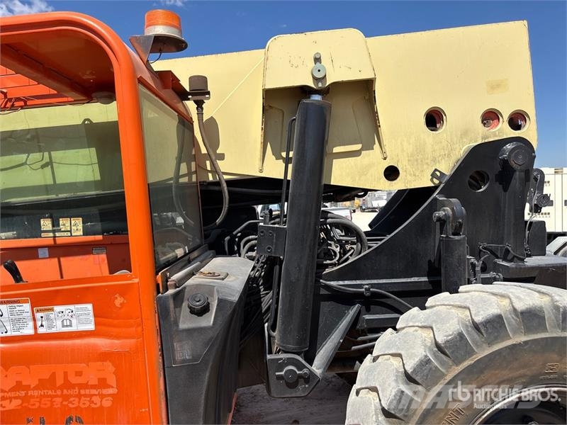 JLG G12-55A Telescopic handlers